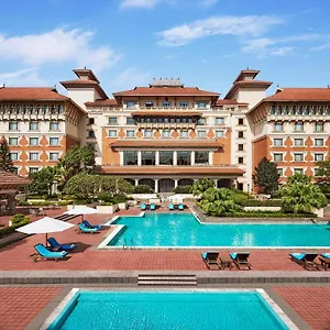 Hotel Hyatt Regency Kathmandu