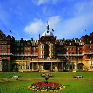 Hotel Doubletree By Hilton Majestic & Harrogate