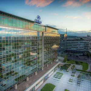 Hotel Hilton Prague