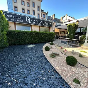 Hotel Dolce Mondorf-les-Bains
