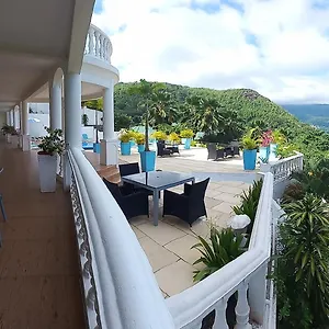 Hotel Petit Villa, Seychelles Victoria