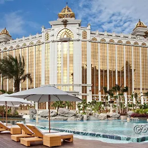 Hotel Galaxy Macau