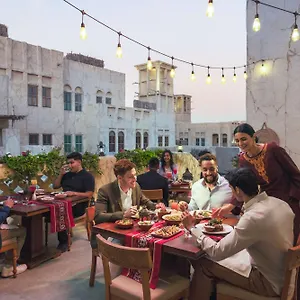 Hotel Al Seef Heritage Dubai, Curio Collection By Hilton Dubai