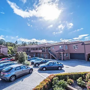 Motel 162 Kings Of Riccarton Christchurch
