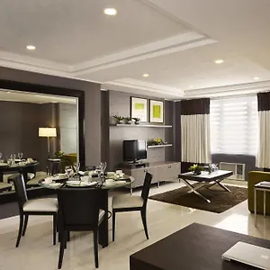 Hotel Astoria Plaza Pasig City