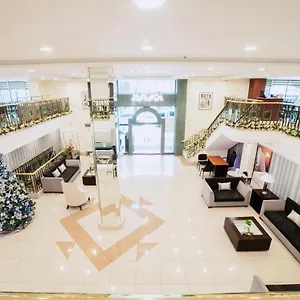 Hotel The Charter House Makati City