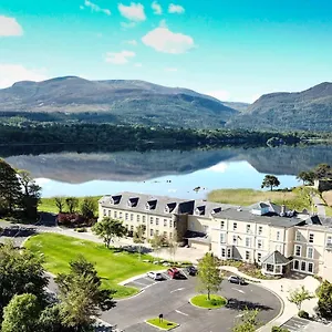 Hotel The Killarney